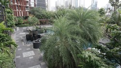 OUE Twin Peaks (D9), Condominium #218190001